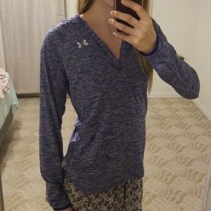 Under Armour Long Sleeve
